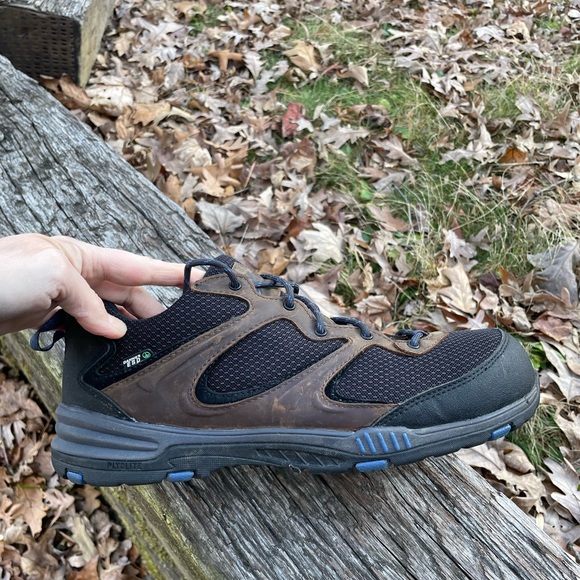 Danner Springfield NMT Low Shoe Size 12 Men’s - Picture 3 of 13